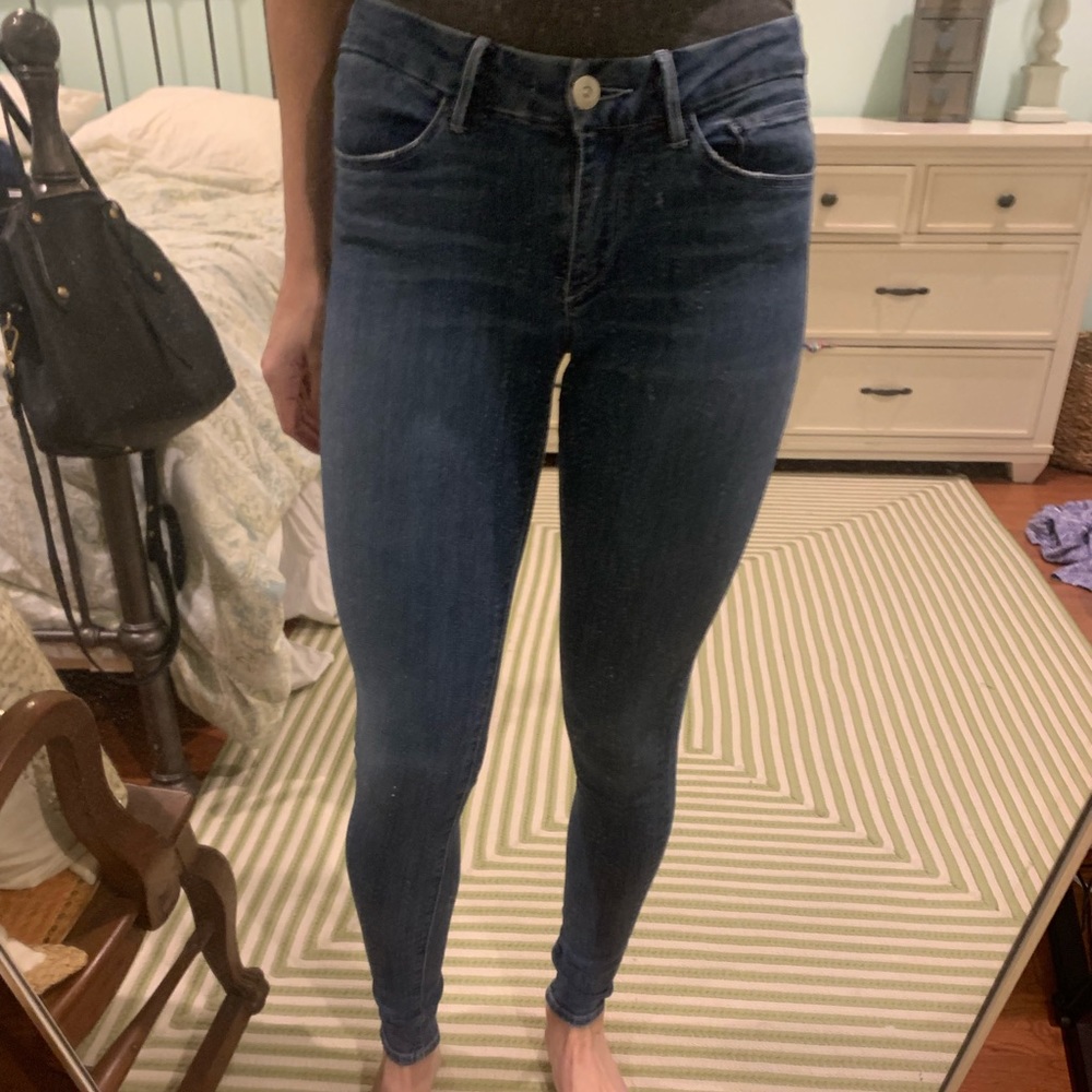 3x1 denim size 24